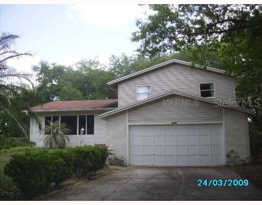 1619 Burning Tree Ln., Brandon, FL 33510