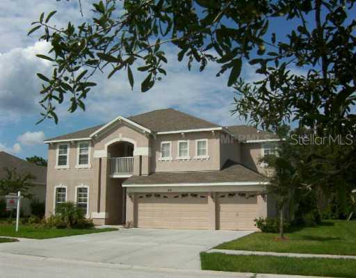 8113 Brinegar Creek, Tampa, FL 33647