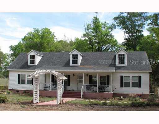 16272 Flavian Rd., Brooksville, FL 34601