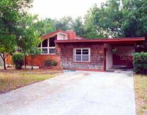 2912 W Marlin Ave., Tampa, FL 33611