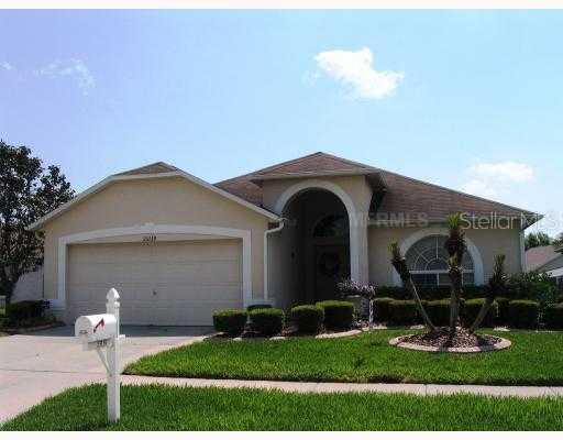 25139 Seven Rivers Creek, Land O Lakes, FL 34639