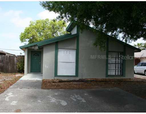 8236 Ravencroft Dr., Tampa, FL 33615