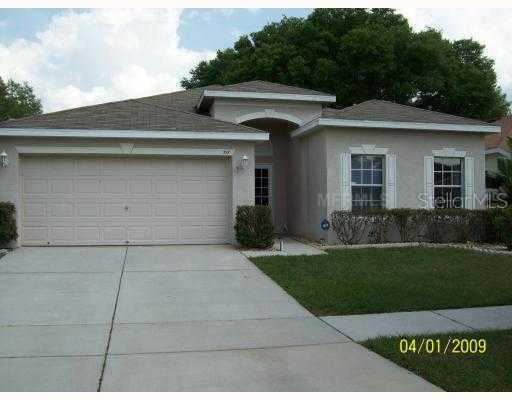 717 Parsons Pointe St., Seffner, FL 33584