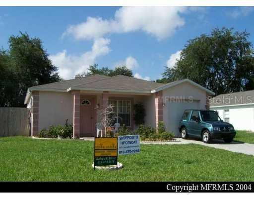 4803 E Yukon St., Tampa, FL 33617