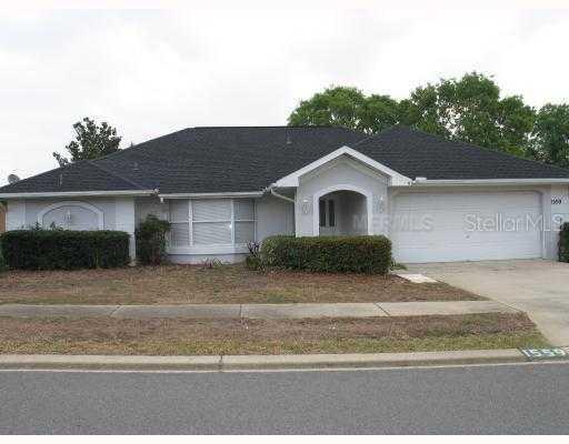 [Address Hidden by Seller], Spring Hill, FL 34606