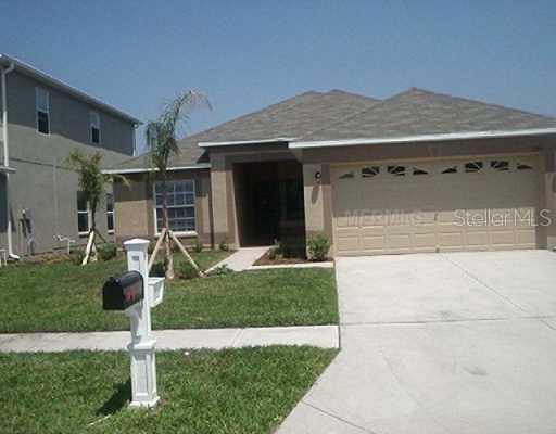 31331 Glendalough Way, Zephyrhills, FL 33545