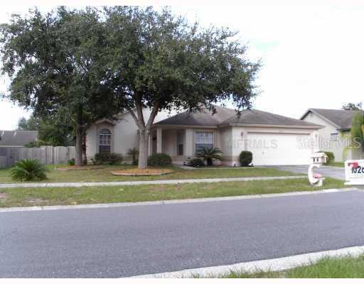 1025 Malletwood Dr., Brandon, FL 33510