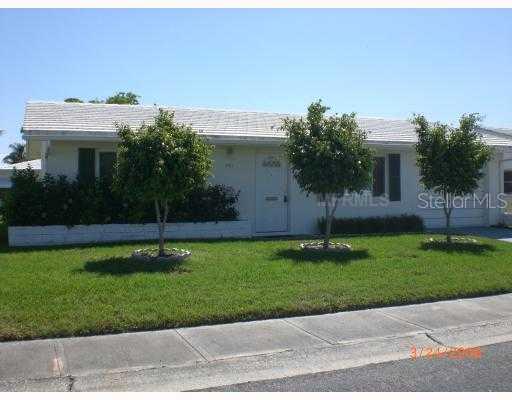 9811 N 36th Way, Pinellas Park, FL 33782