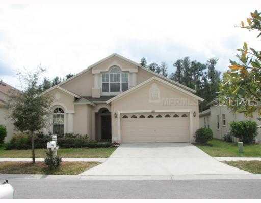 [Address Hidden by Seller], Wesley Chapel, FL 33544