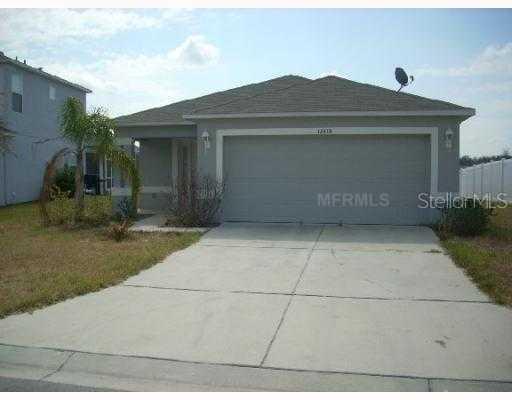 12418 White Bluff Rd., Hudson, FL 34669