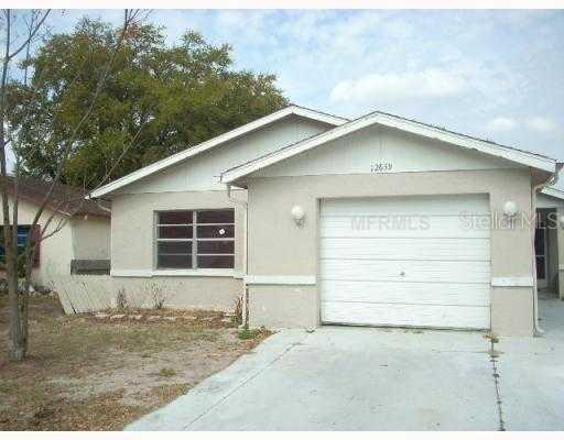 12639 Skipper Ln., Hudson, FL 34669