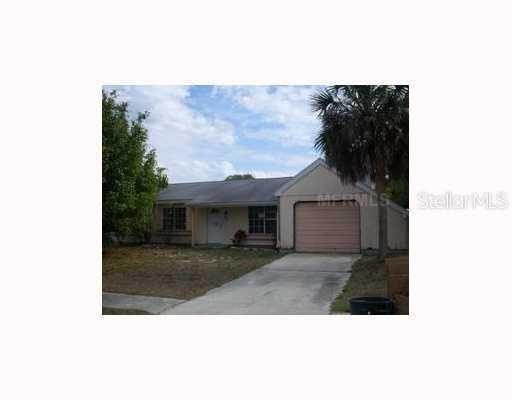 4321 Maraldo Ave., North Port, FL 34287