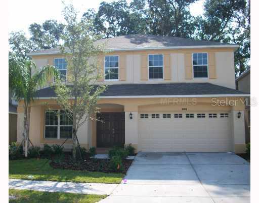 [Address Hidden by Seller], Riverview, FL 33578