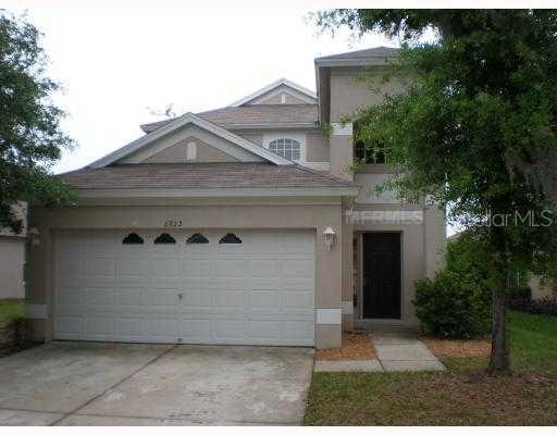 [Address Hidden by Seller], Riverview, FL 33569