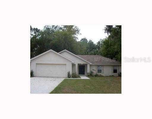 4718 Hammock Ridge Dr., Mulberry, FL 33860