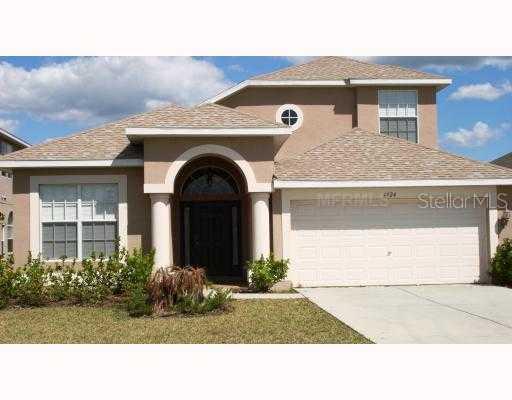 4424 Highcroft Dr., Zephyrhills, FL 33545