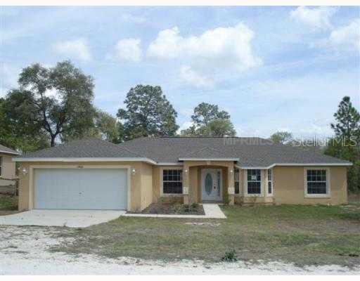 12108 Harris Hawk Rd., Weeki Wachee, FL 34614