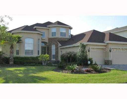 3747 Kalanchoe Pl., Wesley Chapel, FL 33544