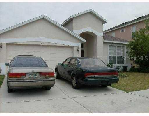 12830 Hampton Hill Dr., Riverview, FL 33578
