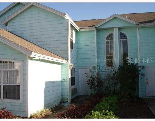 [Address Hidden by Seller], Davenport, FL 33837