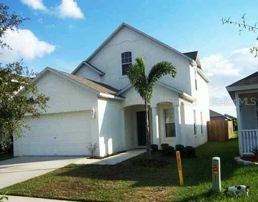 7609 Clovelly Park Pl., Apollo Beach, FL 33572