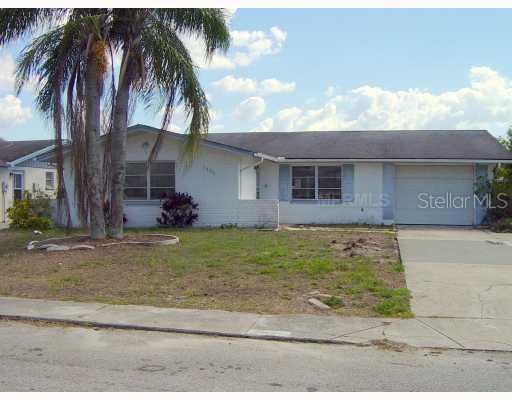 7406 Moravian Dr., Port Richey, FL 34668