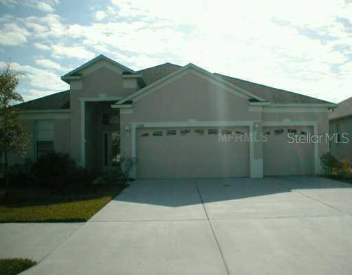 [Address Hidden by Seller], Zephyrhills, FL 33544