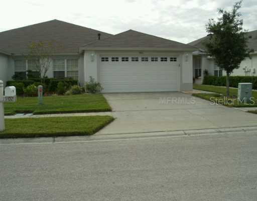 1821 Echo Pond Pl., Wesley Chapel, FL 33543