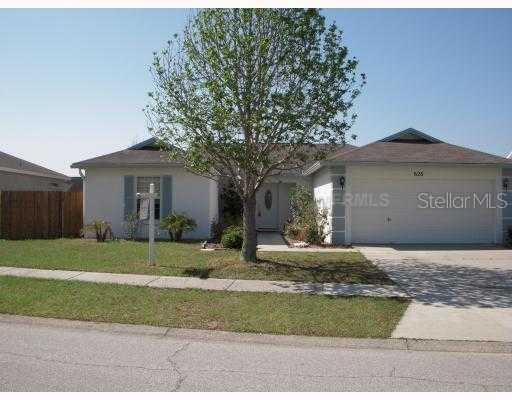 626 Lakemont Dr., Brandon, FL 33510