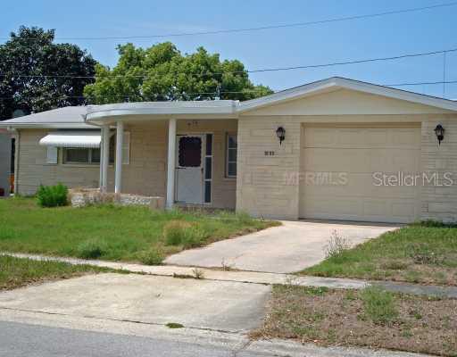 2133 Lyra Dr., Holiday, FL 34690