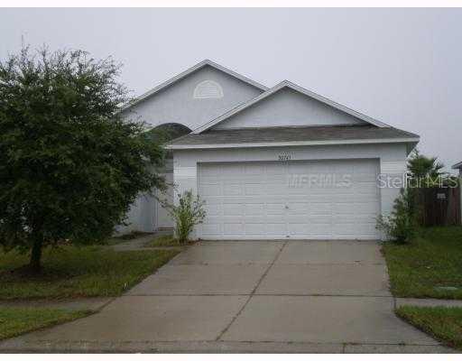 [Address Hidden by Seller], Zephyrhills, FL 33545