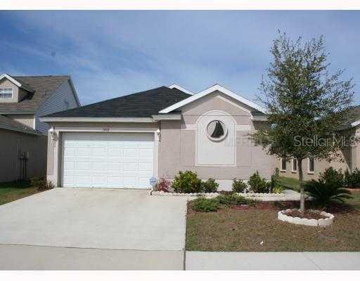 1410 Delano Trent St., Ruskin, FL 33570