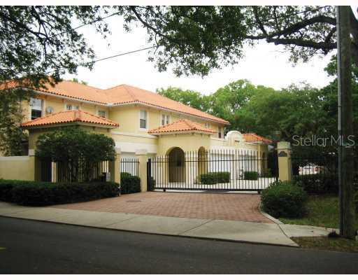 5218 S Bayshore Blvd. #3, Tampa, FL 33611