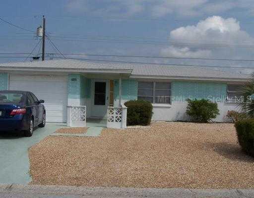 4803 Gaslight Ave., Holiday, FL 34690