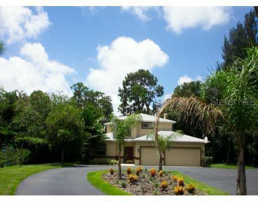 8506 N Mobley Rd., Odessa, FL 33556