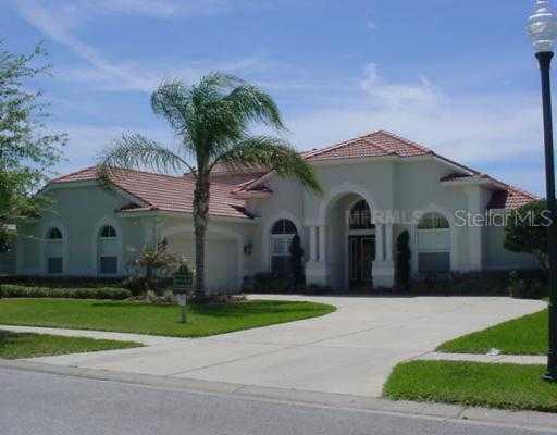 10249 Estuary Dr., Tampa, FL 33647