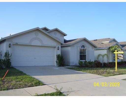 1750 Leybourne Loop, Wesley Chapel, FL 33543