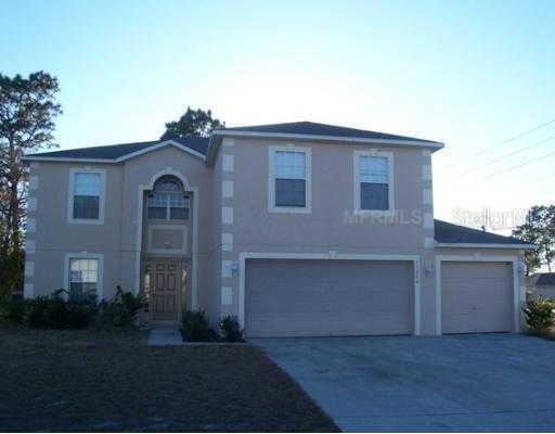 11284 Palomar St., Spring Hill, FL 34609