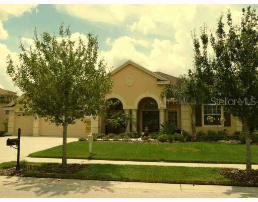 [Address Hidden by Seller], Land O Lakes, FL 34639
