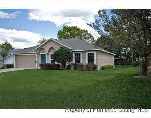 [Address Hidden by Seller], Spring Hill, FL 34606