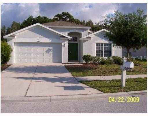 2043 Shelbourne Ct., Wesley Chapel, FL 33543