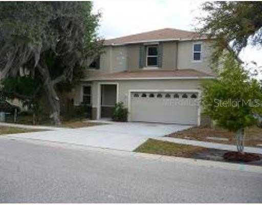 13526 Copper Head Dr., Riverview, FL 33569