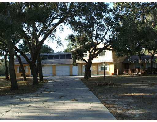 [Address Hidden by Seller], Hudson, FL 34669