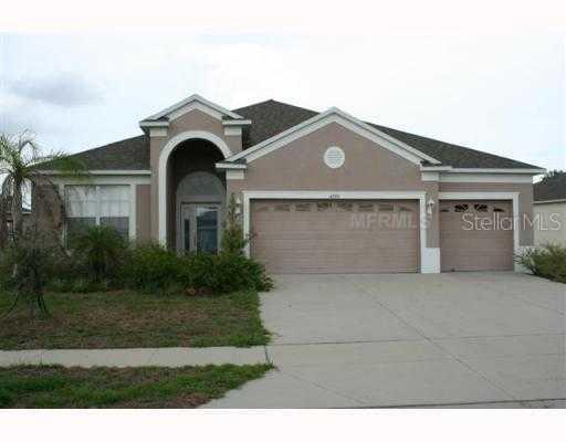 4326 Canongate Ct., Spring Hill, FL 34609