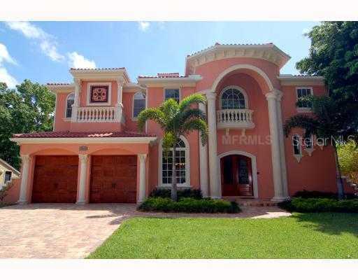 3212 Bay Villa Ave., Tampa, FL 33611