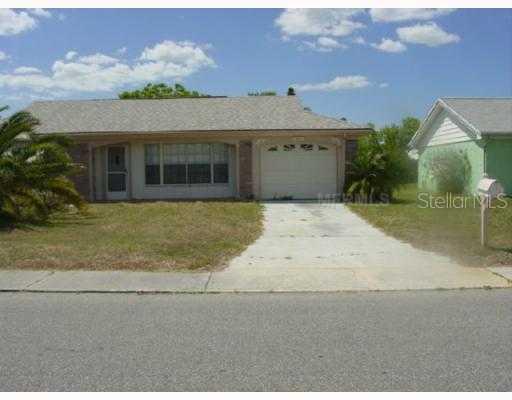 3541 Delta Pl., Holiday, FL 34691