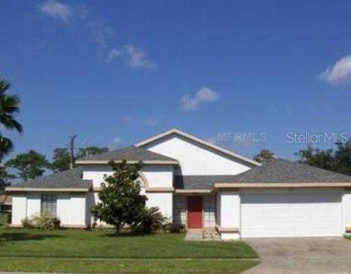 629 Virginia Woods Ln., Orlando, FL 32824