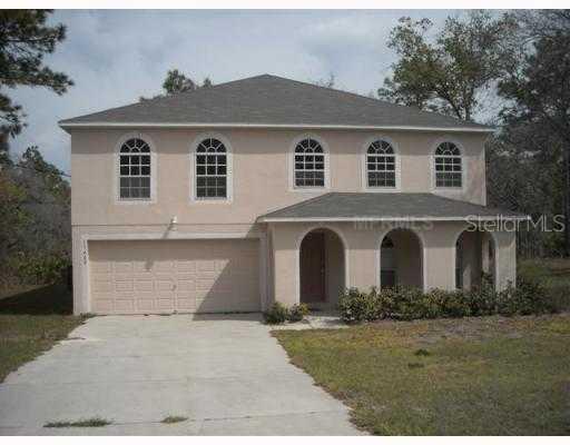 11405 Marcella Ave., Weeki Wachee, FL 34614