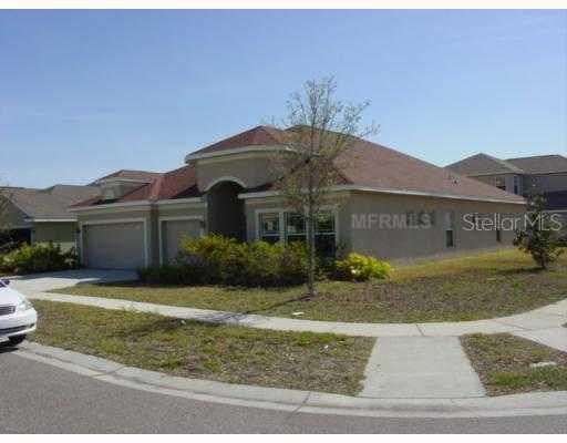 601 York Dale Dr., Ruskin, FL 33570