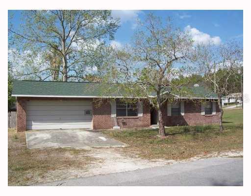 [Address Hidden by Seller], Brooksville, FL 34613